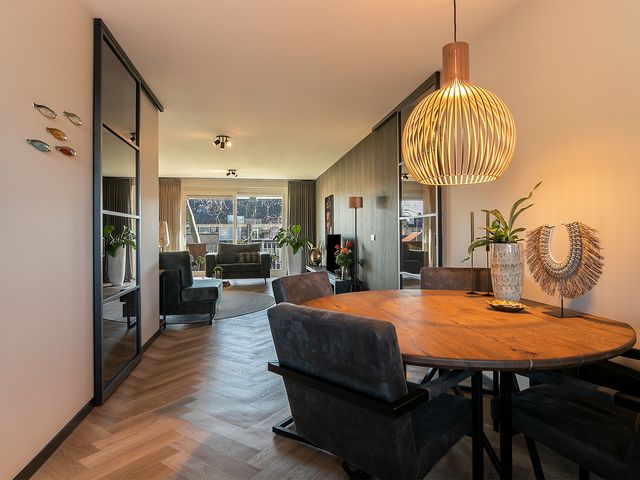 Zorgvlietstraat 158, Breda