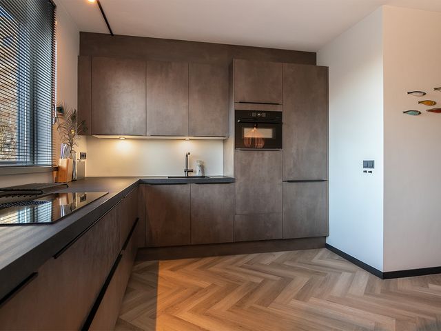 Zorgvlietstraat 158, Breda