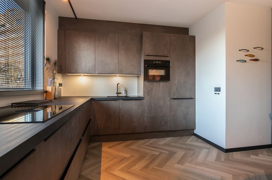 Zorgvlietstraat 158