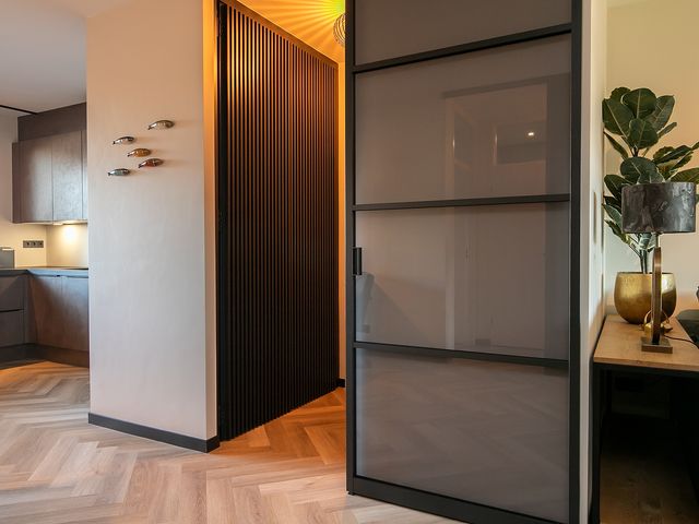 Zorgvlietstraat 158, Breda