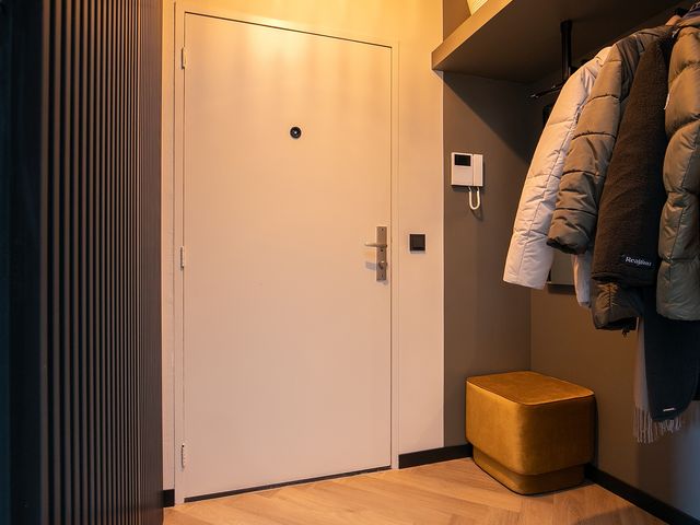 Zorgvlietstraat 158, Breda