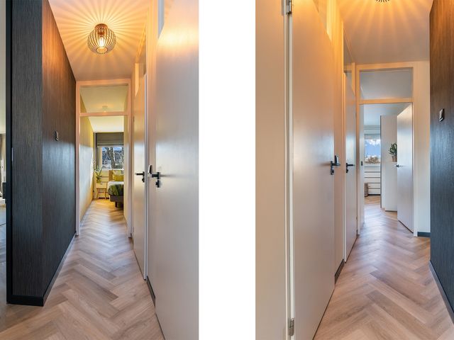Zorgvlietstraat 158, Breda