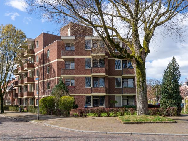 Sumatraplein 52, Nijmegen