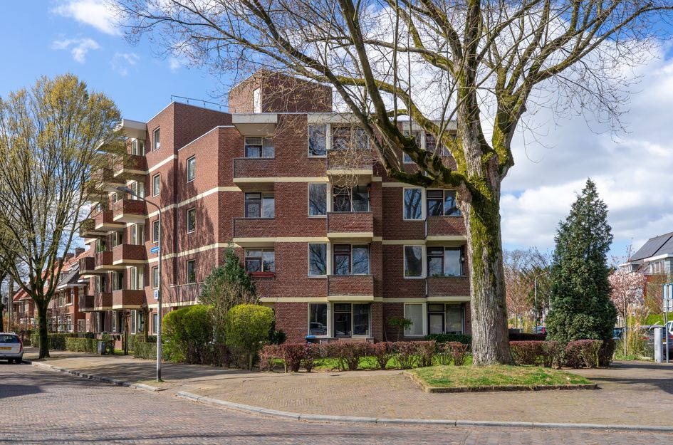 Sumatraplein 52