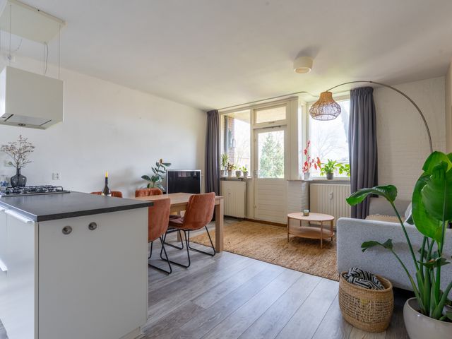 Sumatraplein 52, Nijmegen