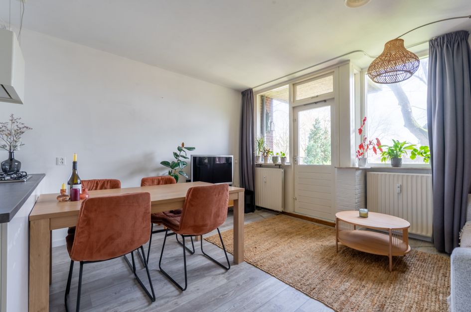 Sumatraplein 52