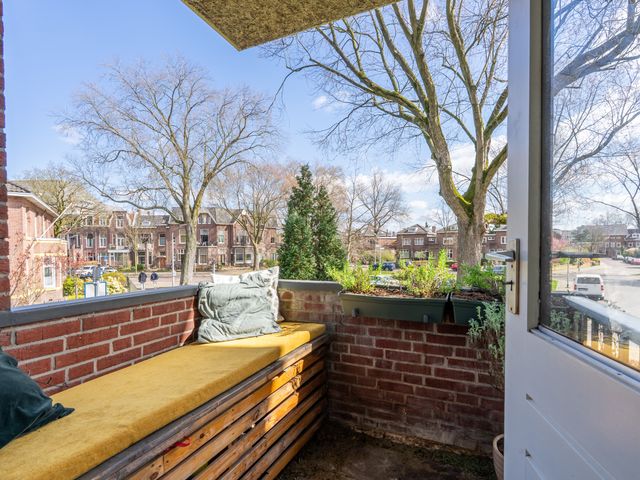 Sumatraplein 52, Nijmegen