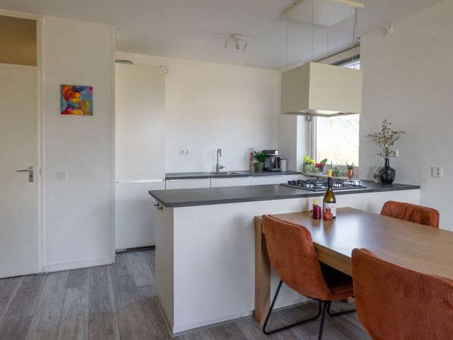 Sumatraplein 52, Nijmegen