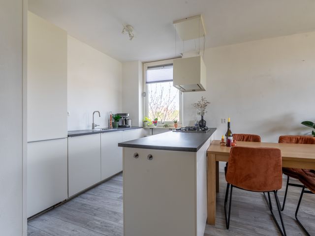 Sumatraplein 52, Nijmegen