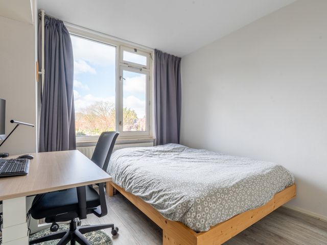 Sumatraplein 52, Nijmegen
