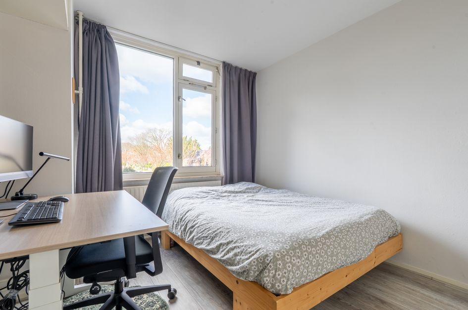 Sumatraplein 52
