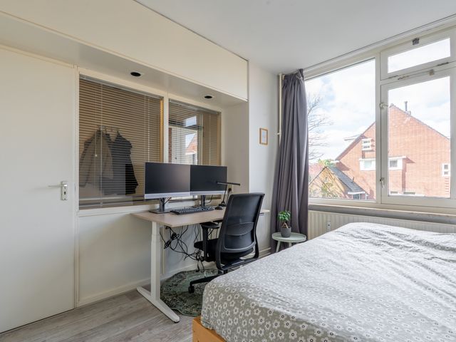 Sumatraplein 52, Nijmegen