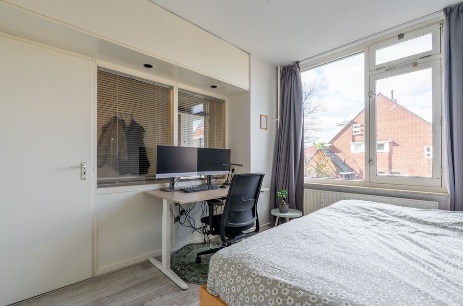 Sumatraplein 52