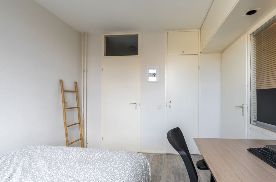 Sumatraplein 52