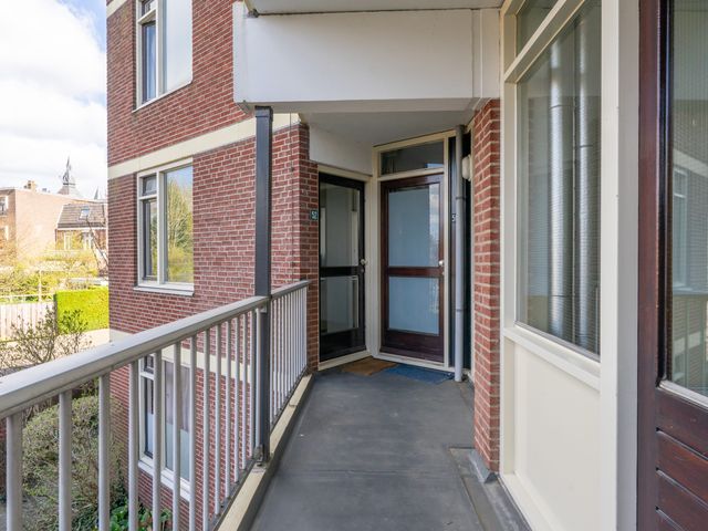 Sumatraplein 52, Nijmegen