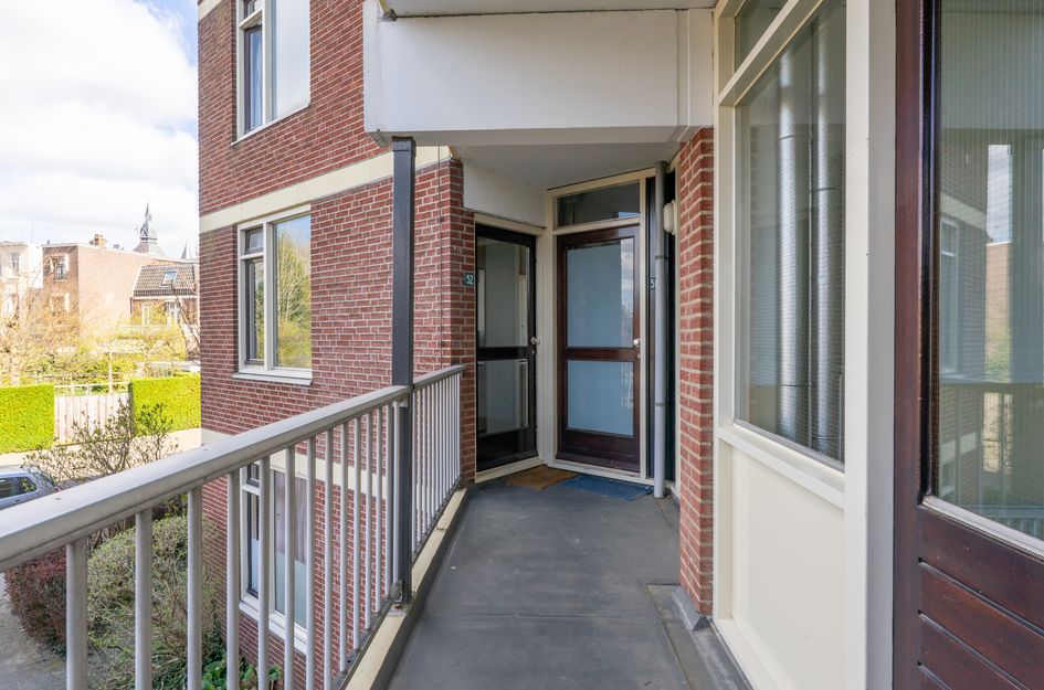 Sumatraplein 52