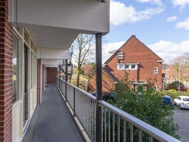 Sumatraplein 52, Nijmegen