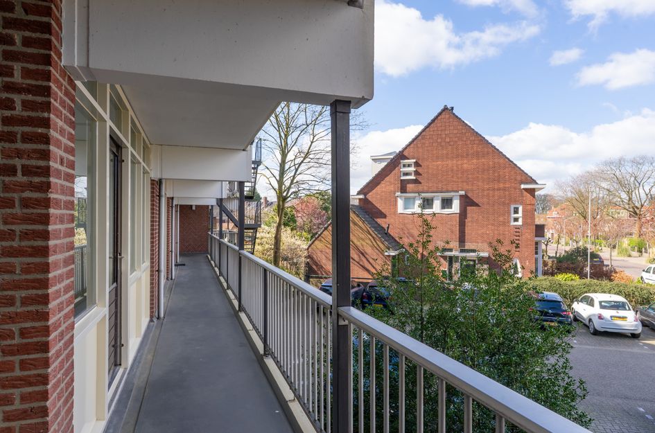 Sumatraplein 52