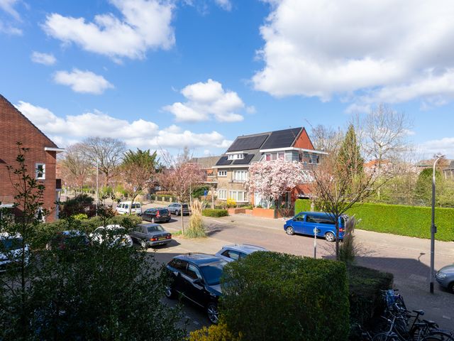 Sumatraplein 52, Nijmegen