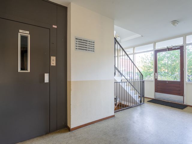 Sumatraplein 52, Nijmegen