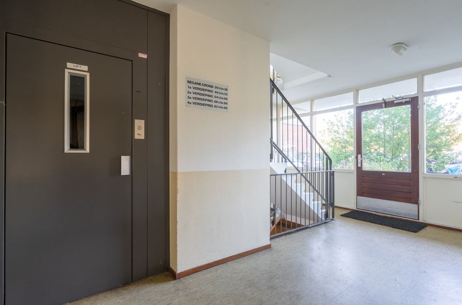 Sumatraplein 52