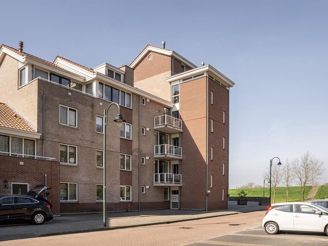 Oude Werf 72, Tholen