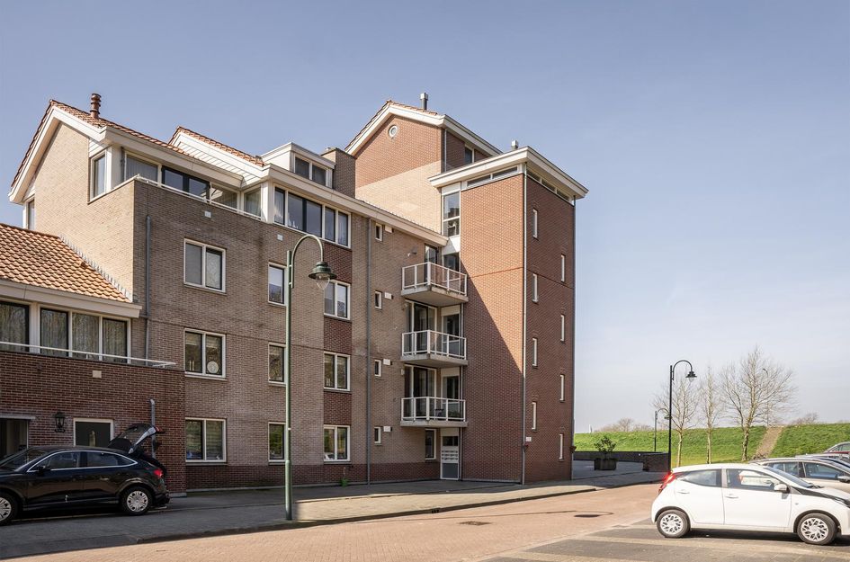 Oude Werf 72