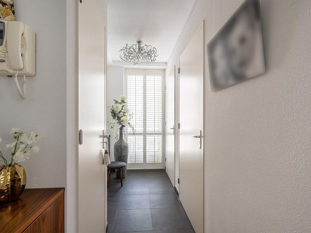 Oude Werf 72, Tholen