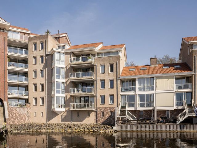 Oude Werf 72, Tholen