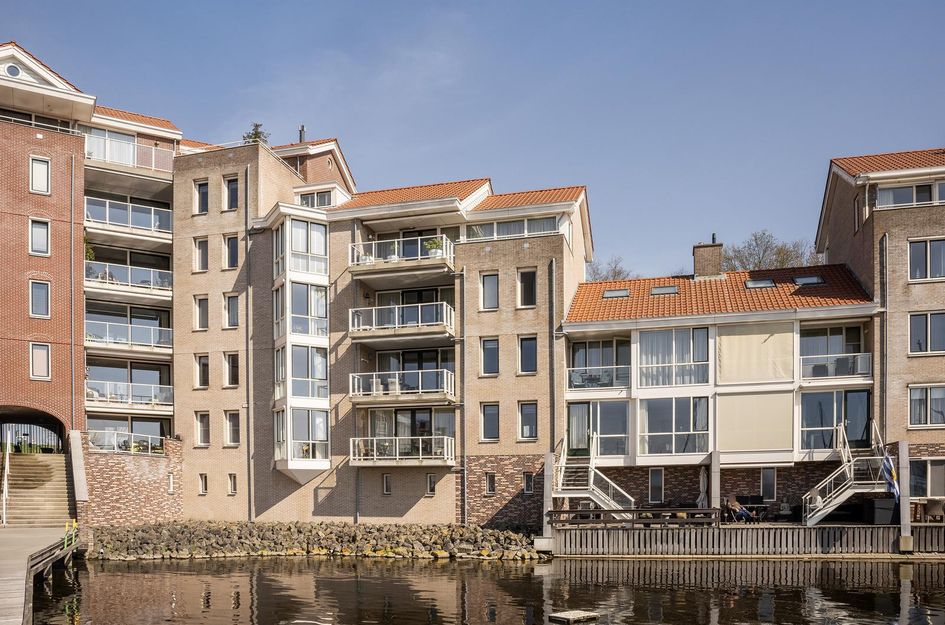 Oude Werf 72