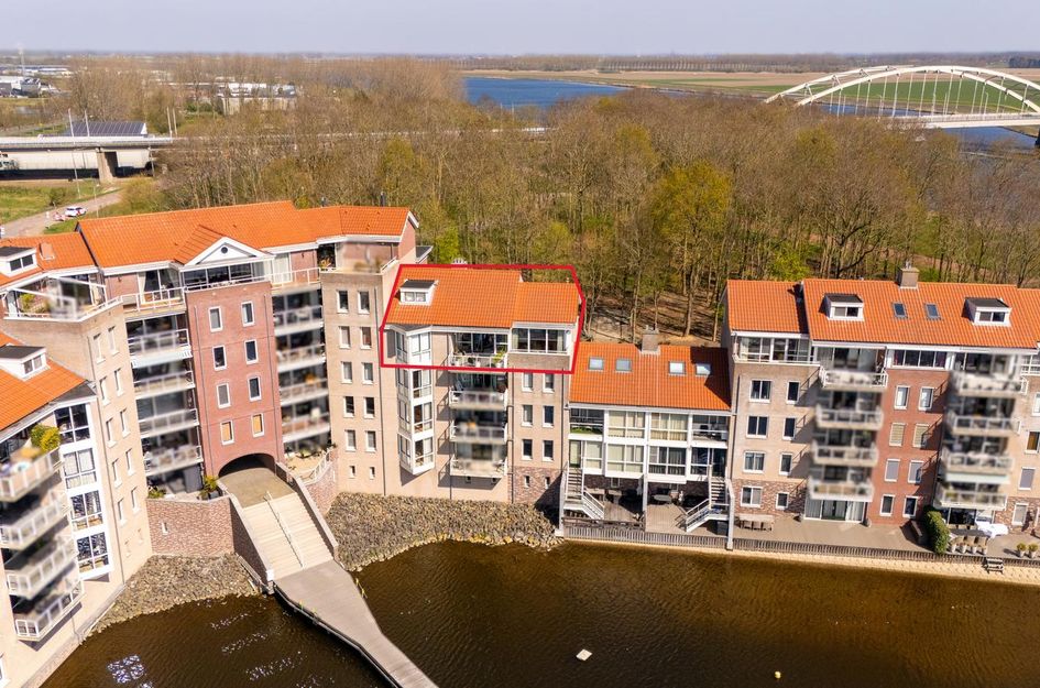 Oude Werf 72