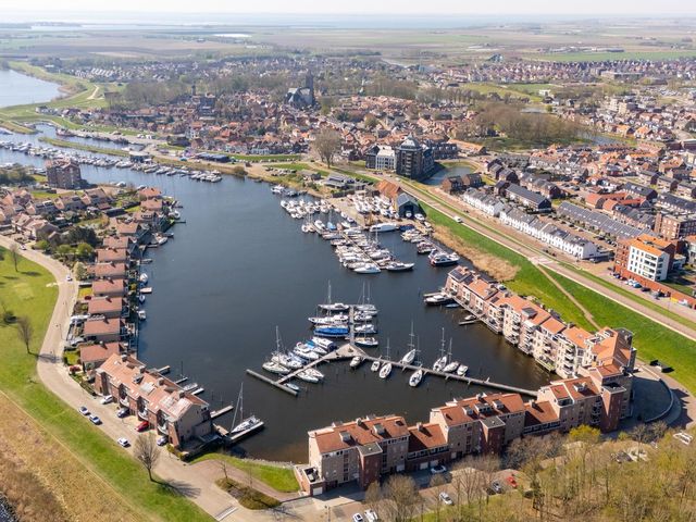 Oude Werf 72, Tholen