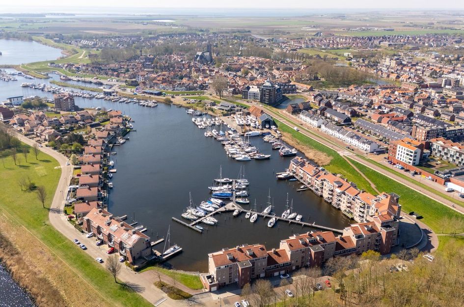 Oude Werf 72
