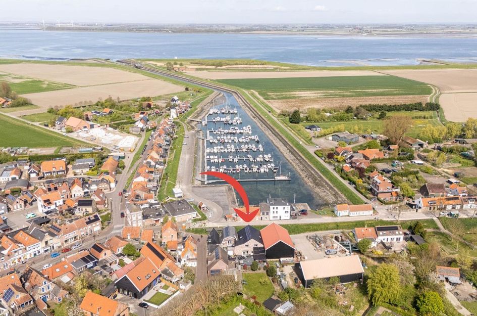Stoofdijk 10