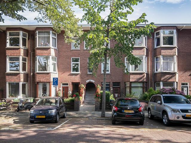 Caan van Necklaan 75, Rijswijk