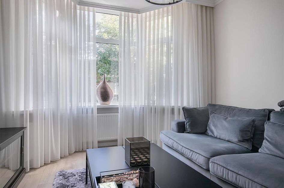 Caan van Necklaan 75