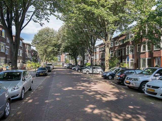 Caan van Necklaan 75, Rijswijk