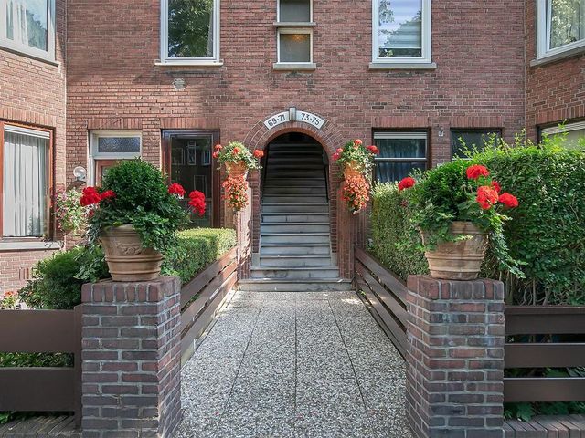 Caan van Necklaan 75, Rijswijk