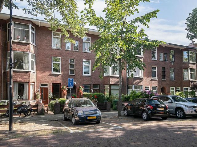 Caan van Necklaan 75, Rijswijk