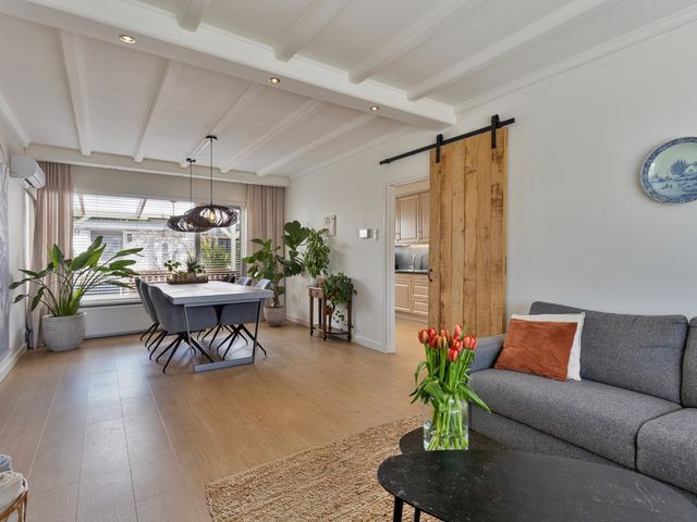 Leliestraat 35, Beek en Donk