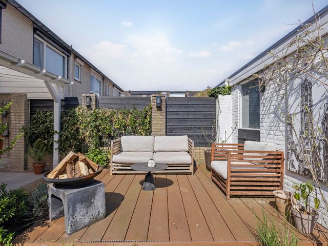 Leliestraat 35, Beek en Donk