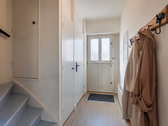 Leliestraat 35, Beek en Donk