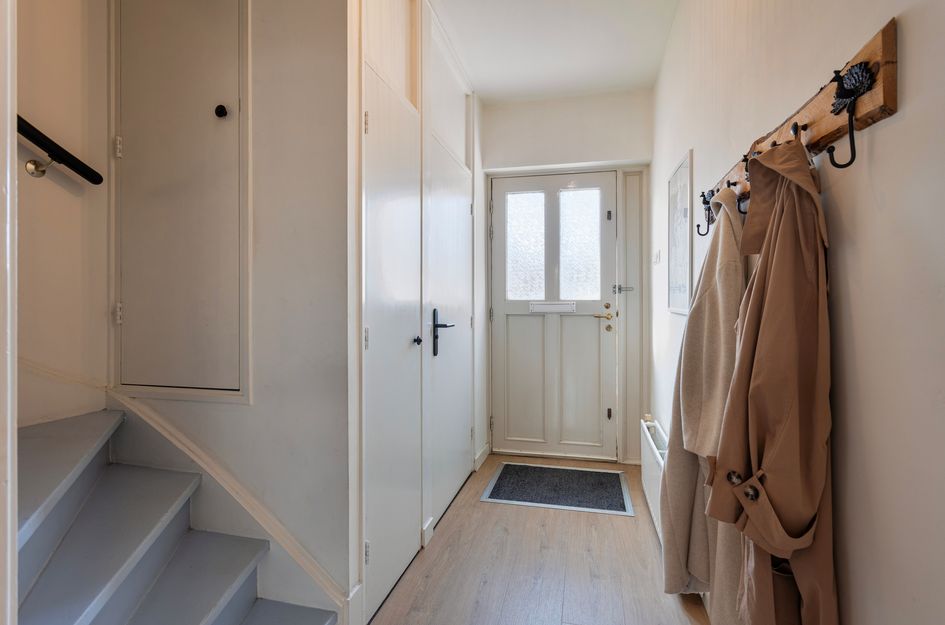 Leliestraat 35