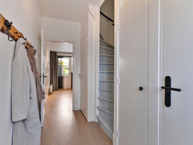 Leliestraat 35, Beek en Donk