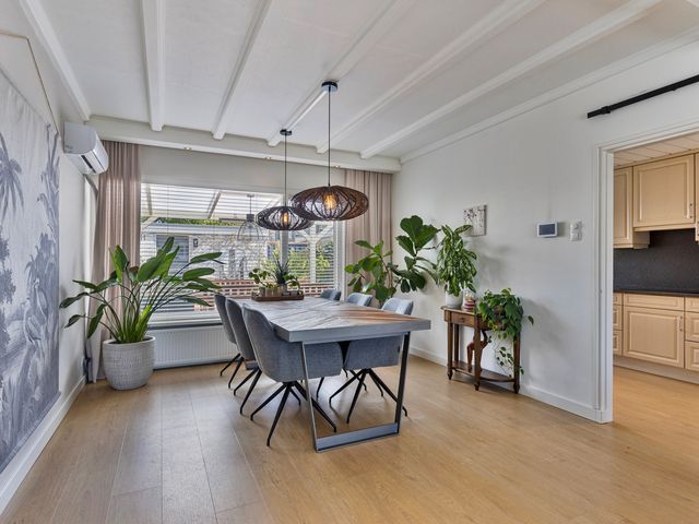 Leliestraat 35, Beek en Donk