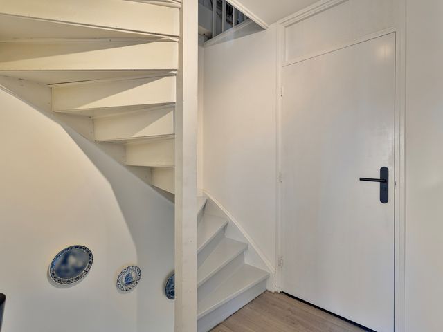 Leliestraat 35, Beek en Donk