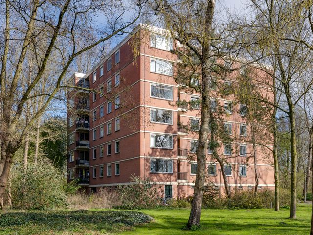 Ilperveldstraat 139, Amsterdam