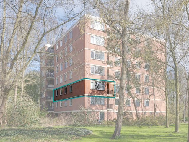 Ilperveldstraat 139, Amsterdam