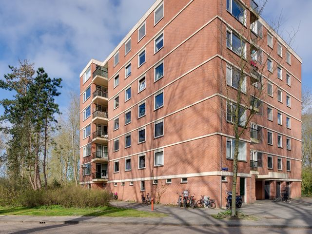 Ilperveldstraat 139, Amsterdam