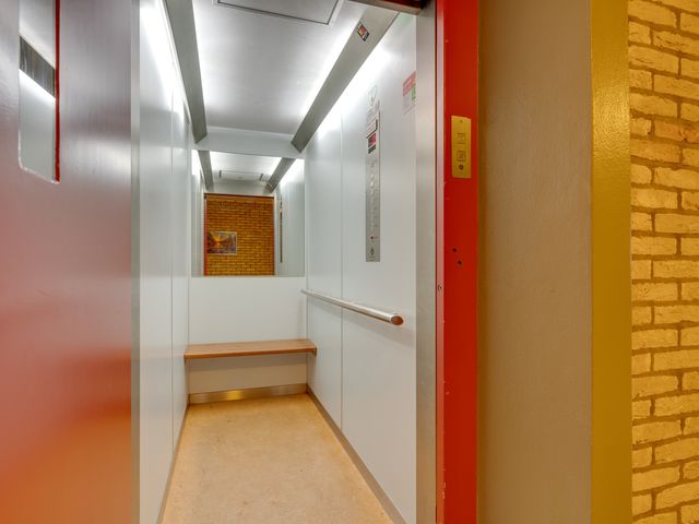 Ilperveldstraat 139, Amsterdam